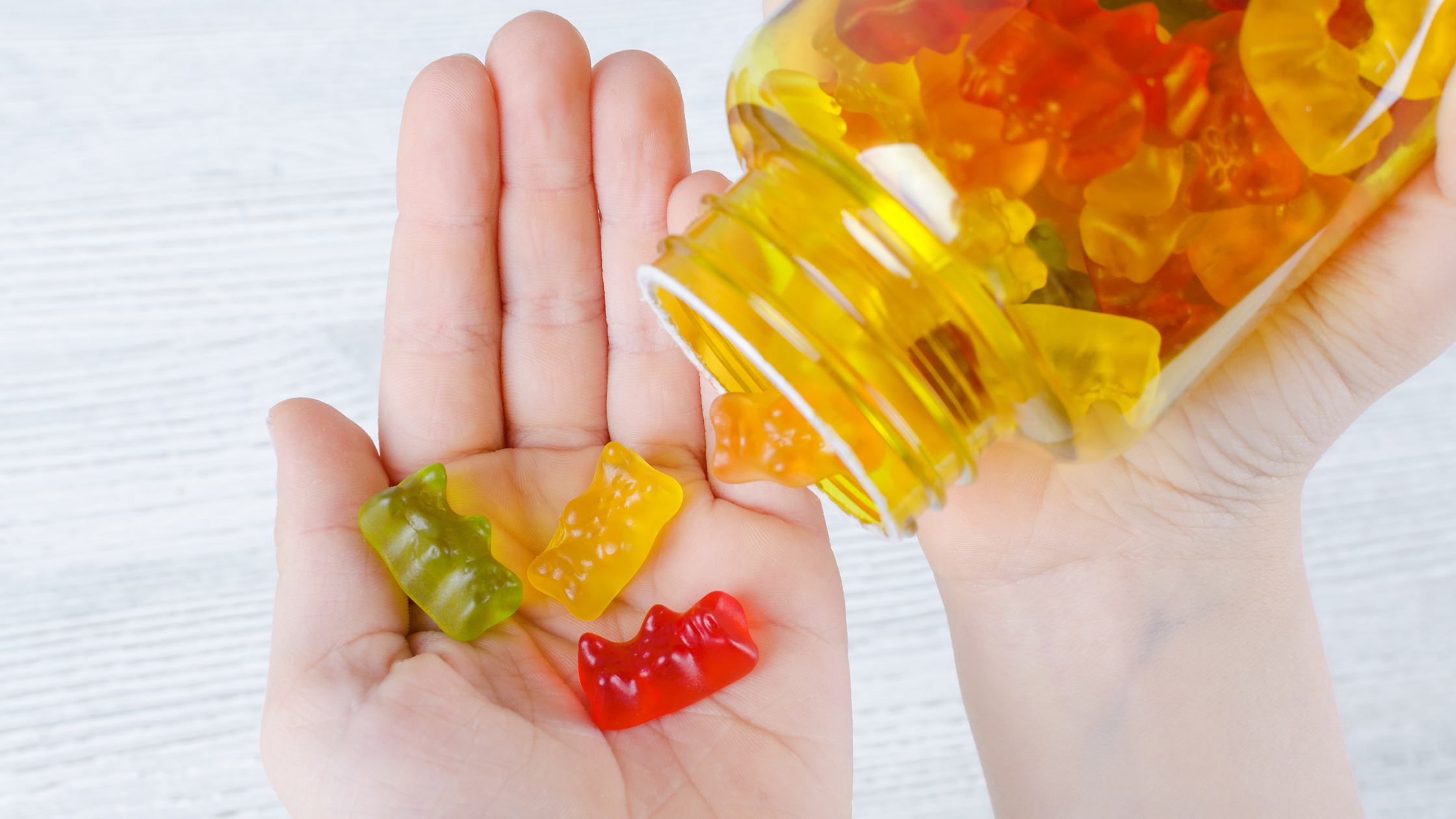 Gummy 101: The Modern Way to Take Supplements