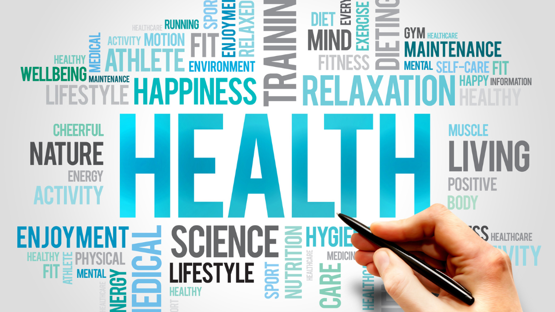 Modern Health Management: Navigating the Complexities of Today's Wellness Landscape