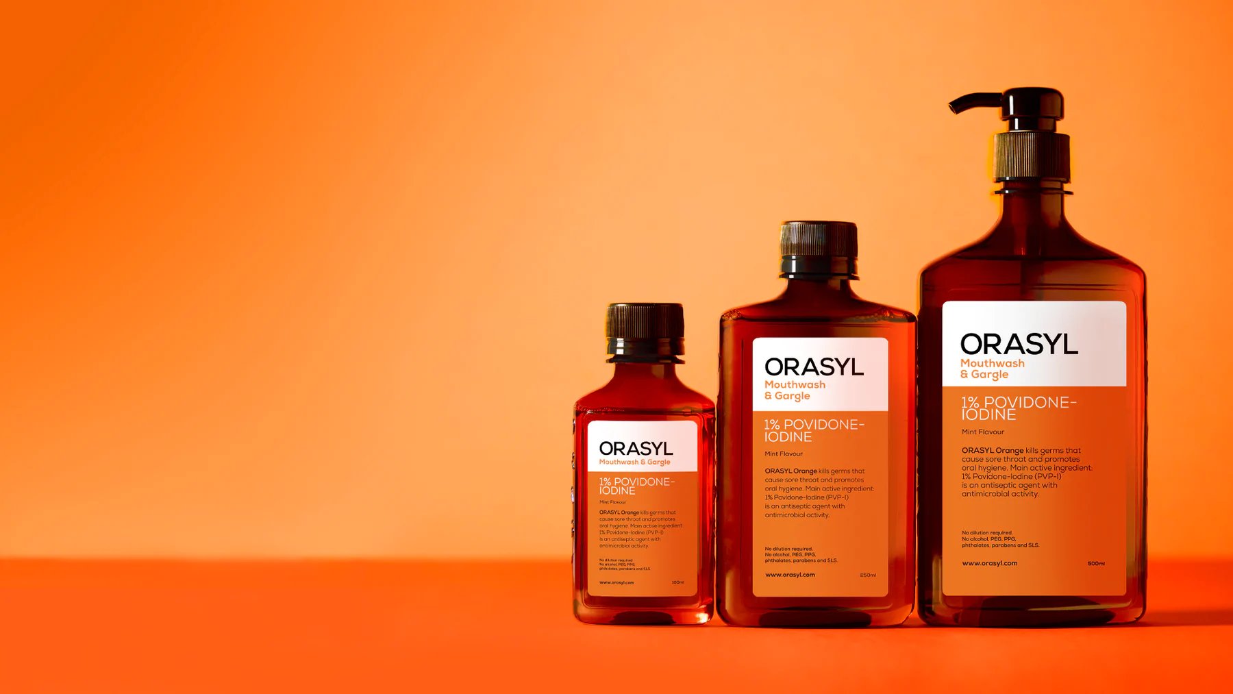 ORASYL