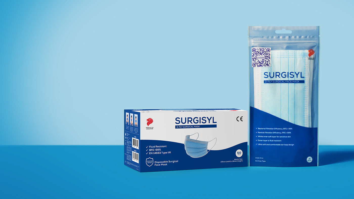 SURGISYL